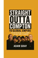 Straight Outta Compton to Global Empire
