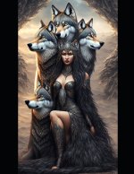 Her Return
