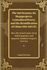 The Sui Dynasty