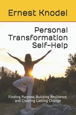 Personal Transformation Self-Help