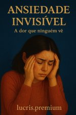 ANSIEDADE INVISÍVEL