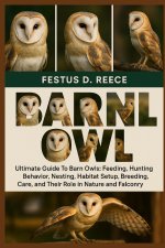 BARN OWL