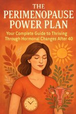 The Perimenopause Power Plan