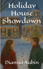 Holiday House Showdown
