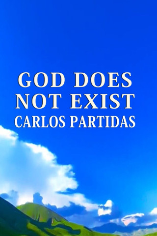 GOD DOES NOT EXIST
