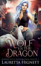 The Wolf Vs The Dragon