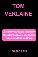 TOM VERLAINE