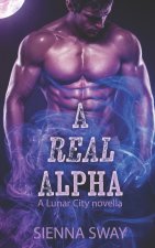 A Real Alpha