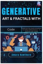 Generative Art & Fractals with Code