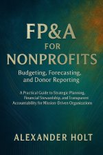 FP&A for Nonprofits