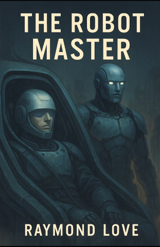 The Robot Master