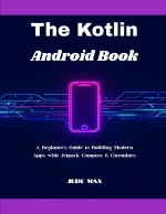The Kotlin Android Book