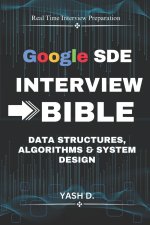 Google SDE Interview Bible