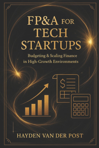 FP&A for Tech Startups