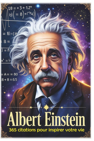 Albert Einstein