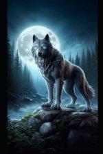 Silver Varulven del 2