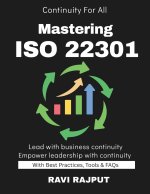 Mastering ISO 22301