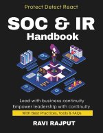 SOC & IR Handbook