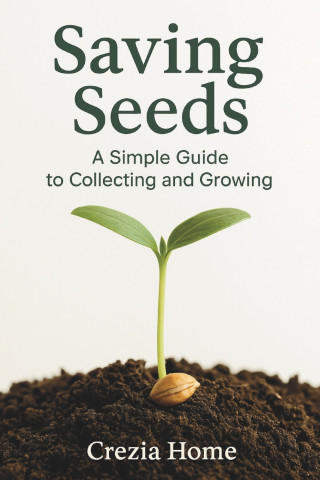 Saving Seeds