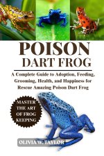 POISON DART FROG