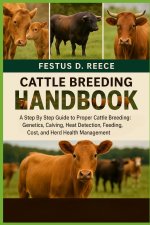 CATTLE BREEDING HANDBOOK