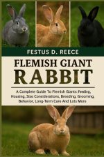 FLEMISH GIANT RABBIT
