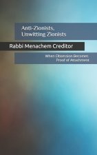 Anti-Zionists, Unwitting Zionists