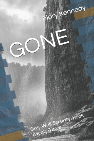 GONE