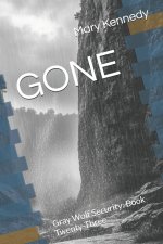 GONE