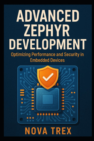 Advanced Zephyr Development