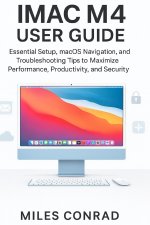 IMAC M4 USER GUIDE