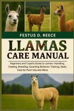 LLAMAS CARE MANUAL