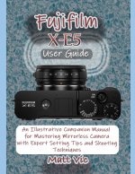 Fujifilm X-E5 User Guide