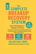 The Complete Breakup Recovery System