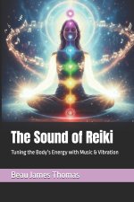 The Sound of Reiki