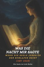 Was die Nacht mir sagte
