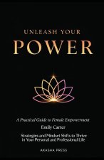 Unleash Your Power