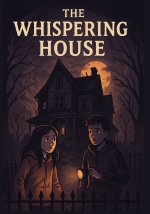 The Whispering House