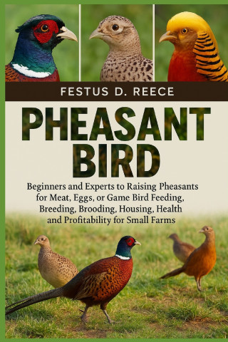 PHEASANT BIRD