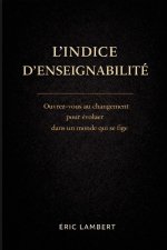 L'Indice d'Enseignabilité