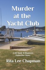 Murder at the Yacht Club