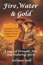 Water, Fire & Gold - a Collected Edition of 