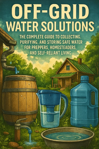 Off-Grid Water Solutions