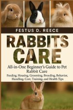 RABBITS CARE