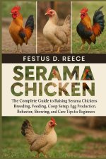 SERAMA CHICKEN