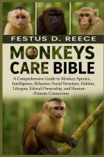 MONKEYS CARE BIBLE