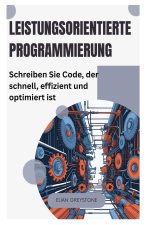 Leistungsorientierte Programmierung