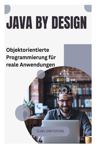 Java by Design