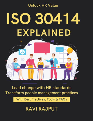 ISO 30414 Explained