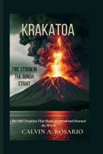 Krakatoa
